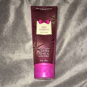 Bath and body works lotion